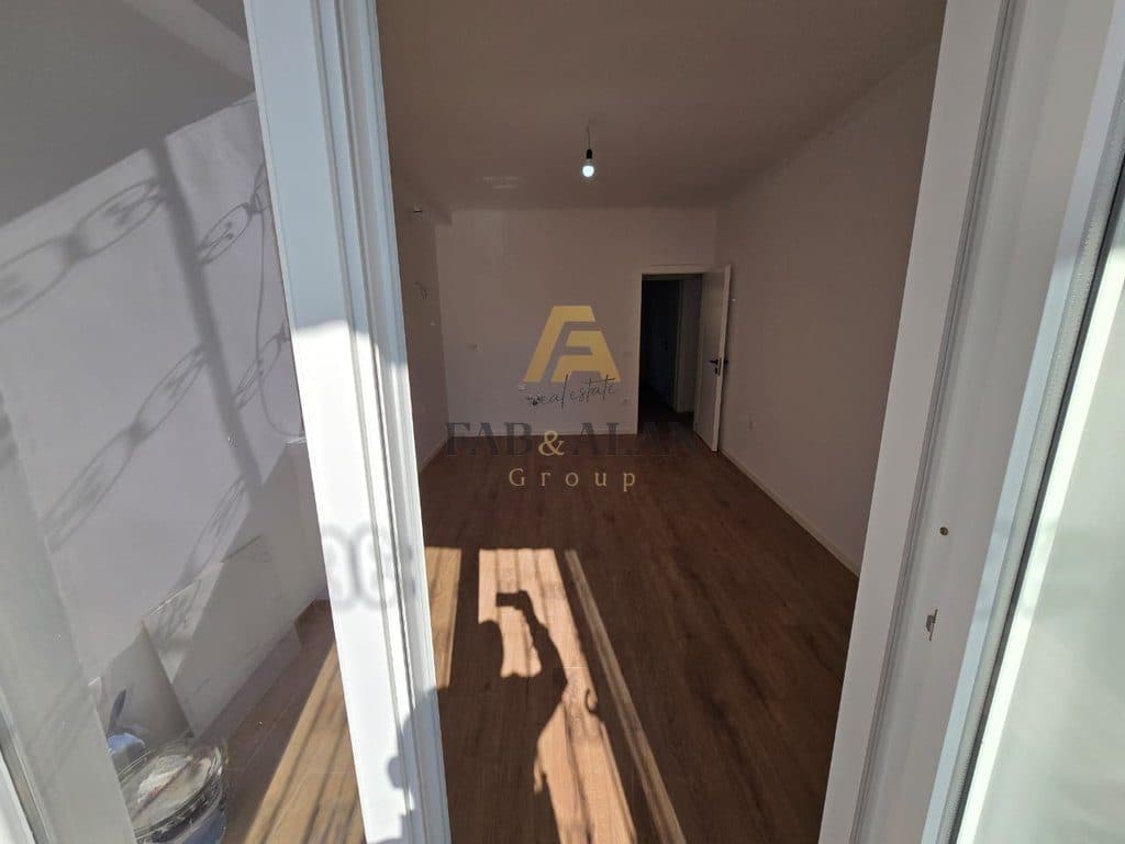 NE HYRJE DON BOSKOS APARTAMENT 1+1 PER SHITJE! 2