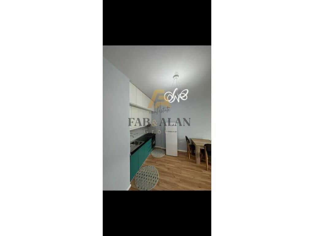 TE 5 MAJI APARTAMENT 2+1 PER QERA! 3