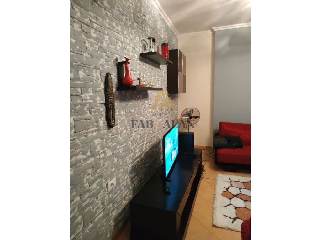 NE ASTIR PRANE "BOHEM" BAR APARTAMENT 1+1 PER SHITJE! 4