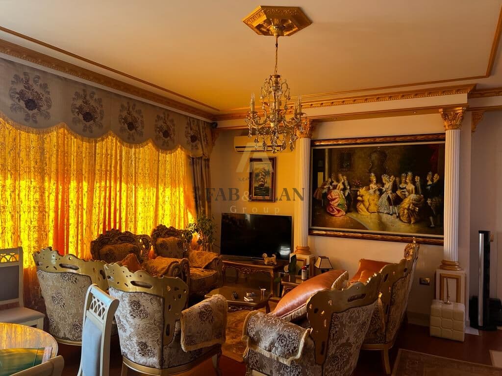 APARTAMENT MODERN 2+1+2 PER SHITJE NE SARANDE!