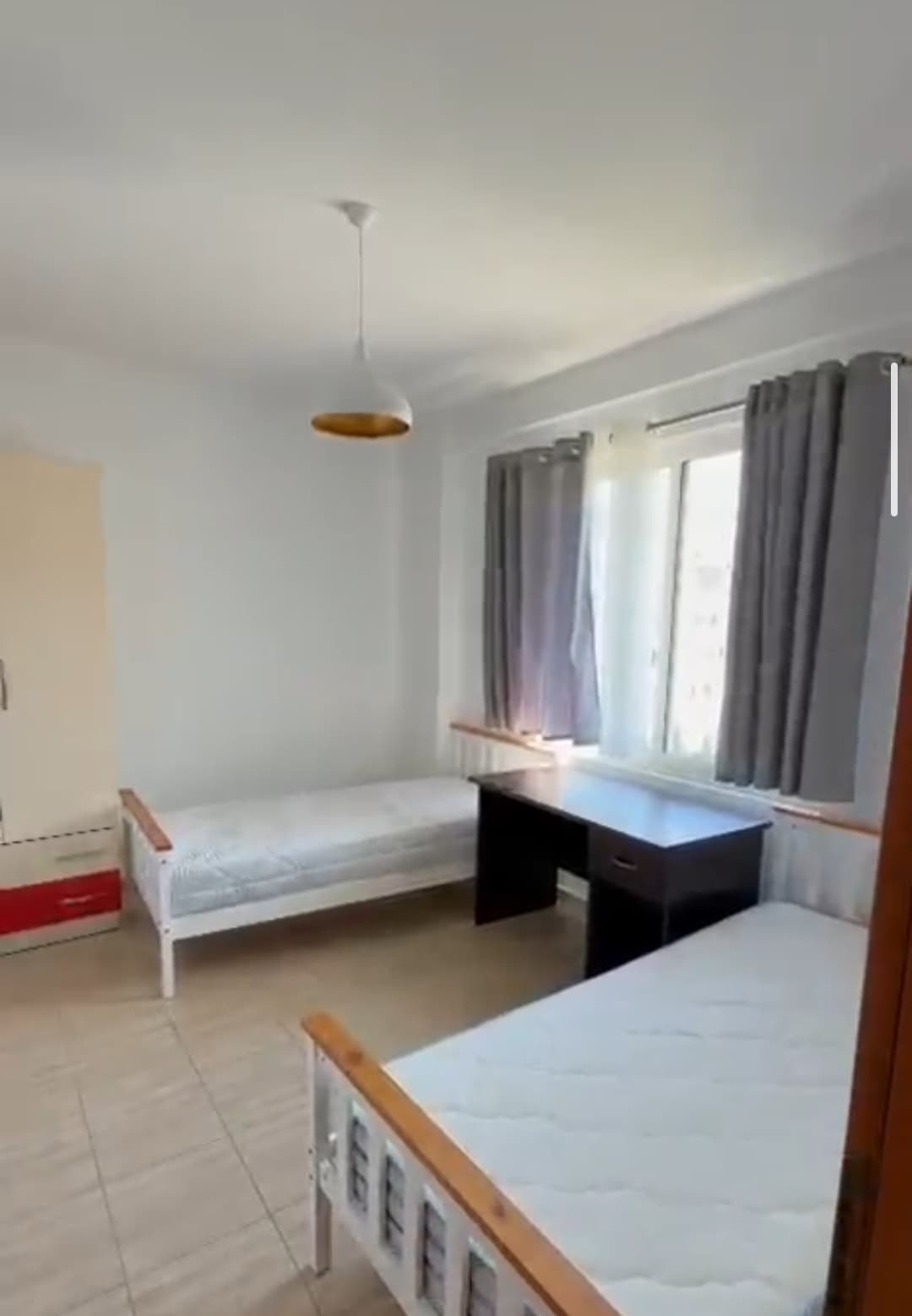 Qera | Apartament 2 + 1 | Kodra e Diellit | 500 €/muaj