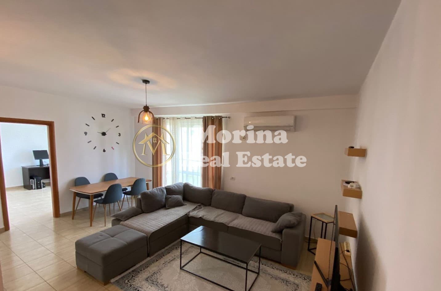 Qera | Apartament 2 + 1 | Kodra e Diellit | 500 €/muaj