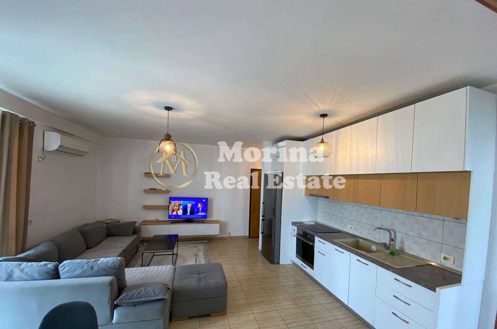 Qera | Apartament 2 + 1 | Kodra e Diellit | 500 €/muaj