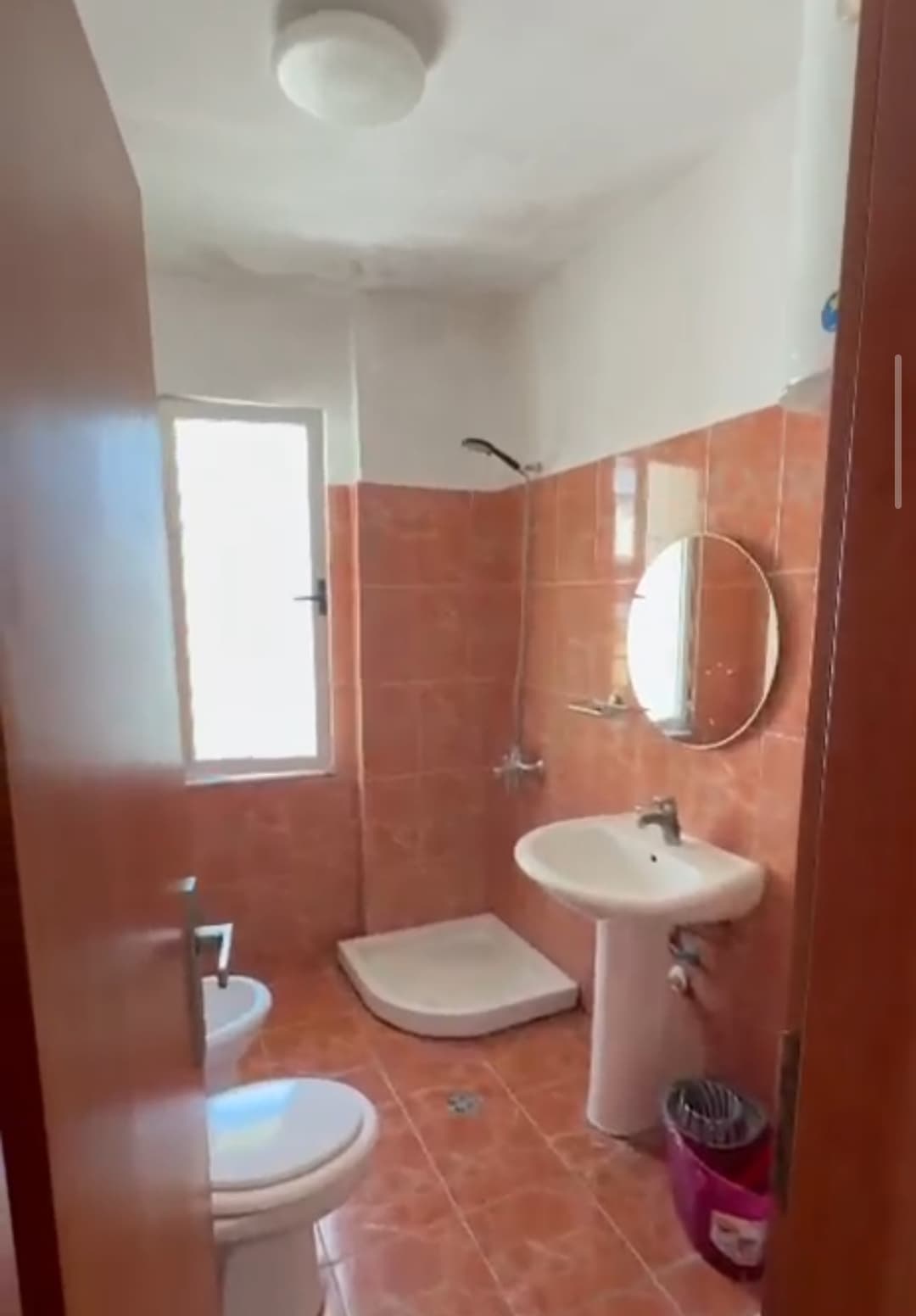Qera | Apartament 2 + 1 | Kodra e Diellit | 500 €/muaj