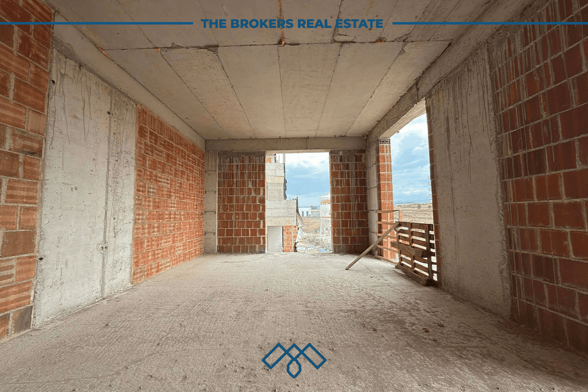 Banesë në shitje 104,51m2 – Arbëri/Dragodan. 4