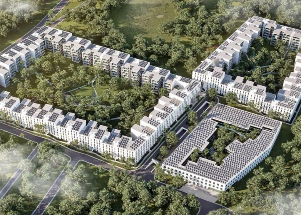 🔥🔥 OKAZIONNNNN | 1,600 €/m² – BYLONG HILL RESIDENCE 🏡✨