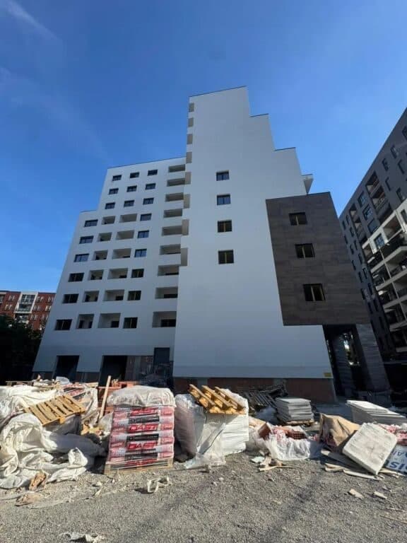 ‼️ Mundësi për shitje ‼️ 🏡 Apartament 2+1 për shitje Don Bosko 2