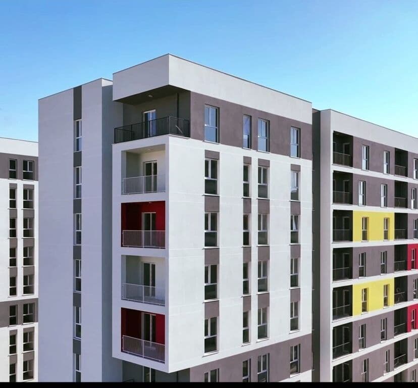 🏡 PËR SHITJE APARTAMENT 1+1 – UNIVERS CITY