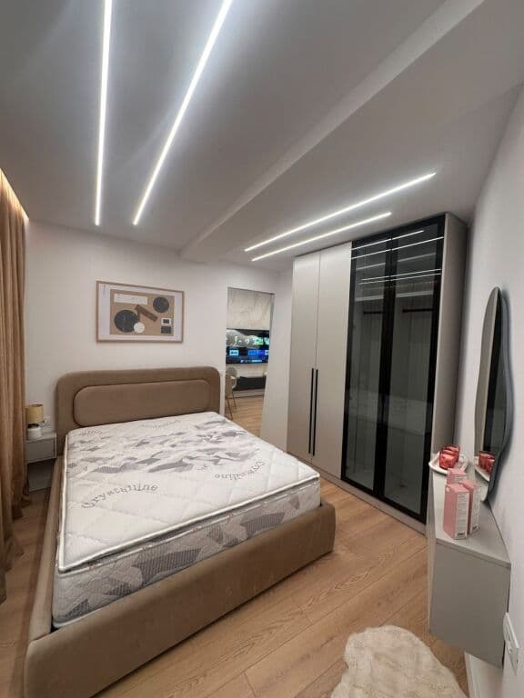 🏡 APARTAMENT 1+1 PËR SHITJE – ASTIR