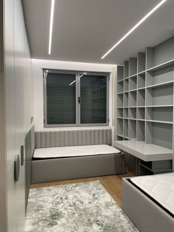 🏡 APARTAMENT 2+1 PËR SHITJE | BOHEM ASTIR 4