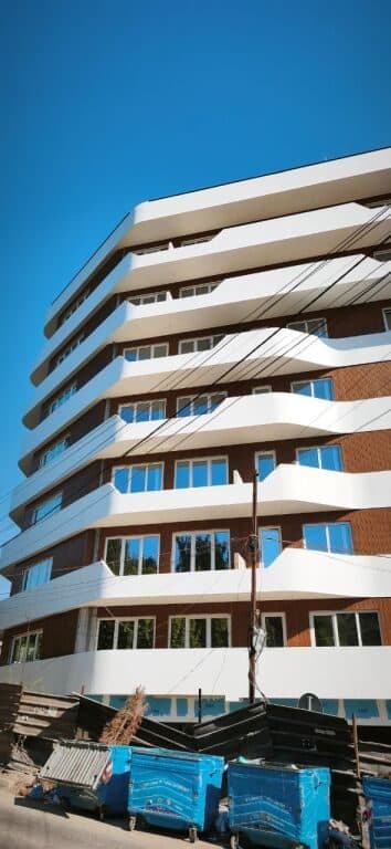 🏡 APARTAMENT PËR SHITJE 2+1+2 – RRUGA ELBASAN