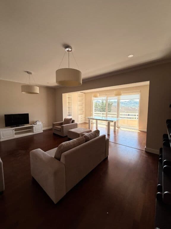 🏡 PËR QIRA | APARTAMENT 3+1 – VILAT TUSCANE 2