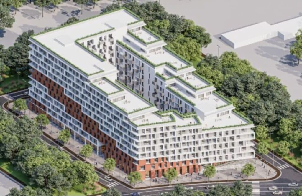 🏡 APARTAMENT 2+1 PËR SHITJE – MEIS GARDEN ✨ 4