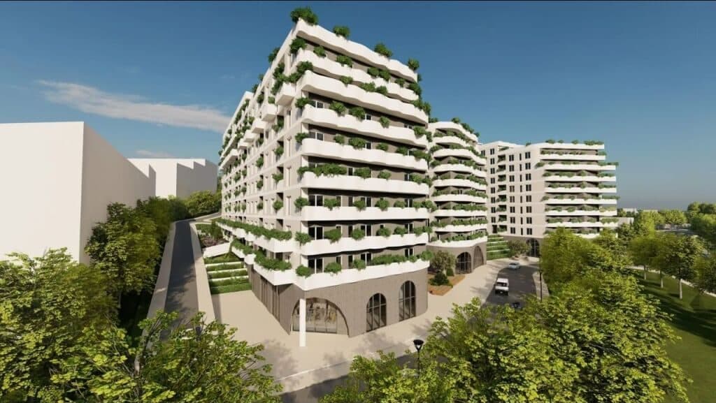 🏡 APARTAMENT 2+1+2 PËR SHITJE | ALUNA 4 – PASKUQAN 3