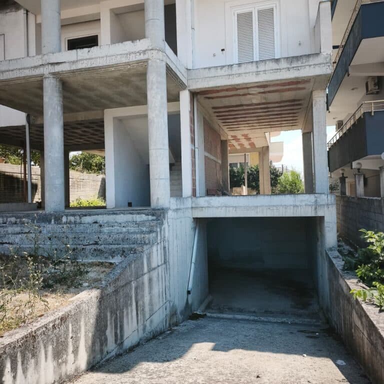 🏡 SHTËPI PRIVATE PËR SHITJE – SAUK | RRUGA HAMIDE DALIPI 2