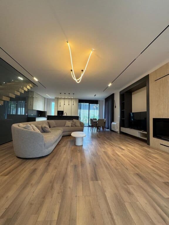 🏡 VILA EKSKLUZIVE PËR QIRA ✨ 📍 Rezidencë Premium pranë TEG 4