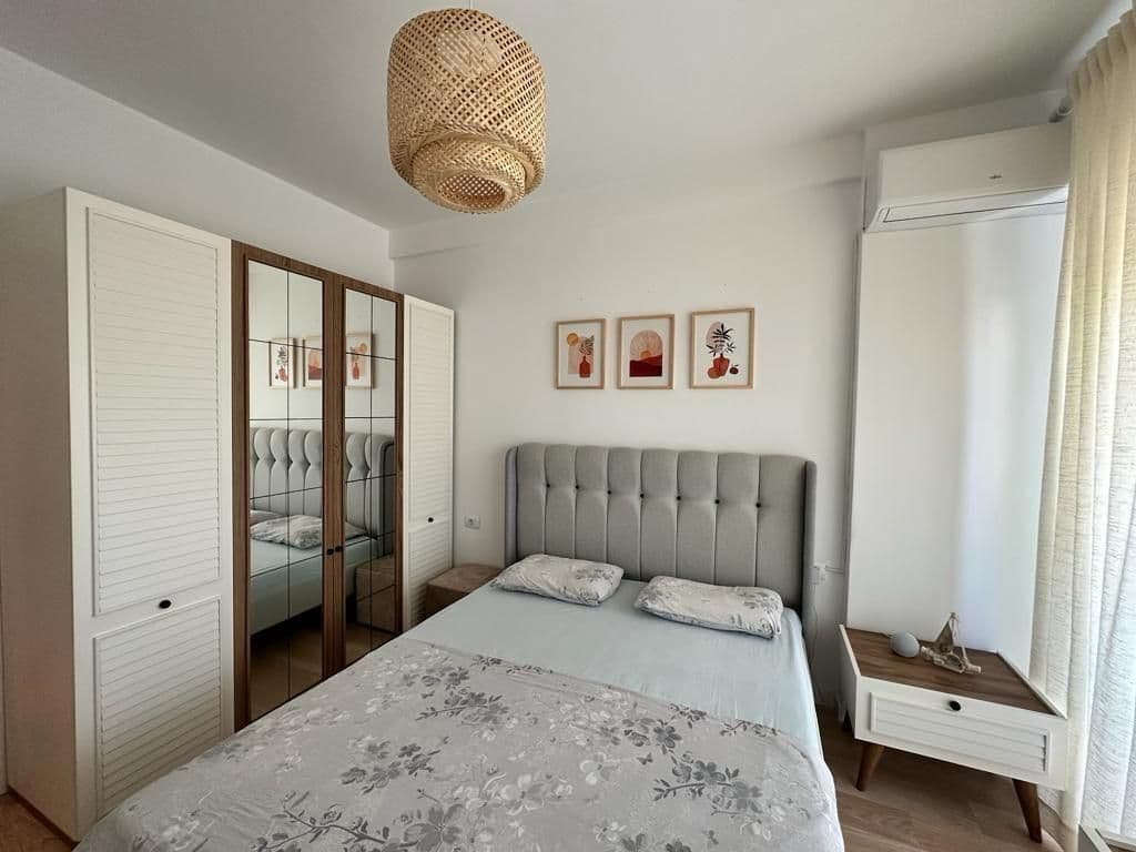 🏡 APARTAMENT 2+1 PËR SHITJE – LURA 3, GJIHANI I LALZIT 🌊✨📜 Me titull pronësie 4