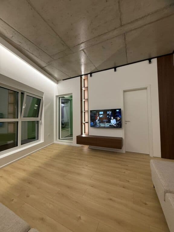 🏡 2+1 APARTAMENT PËR QIRA – ALI DEM 3