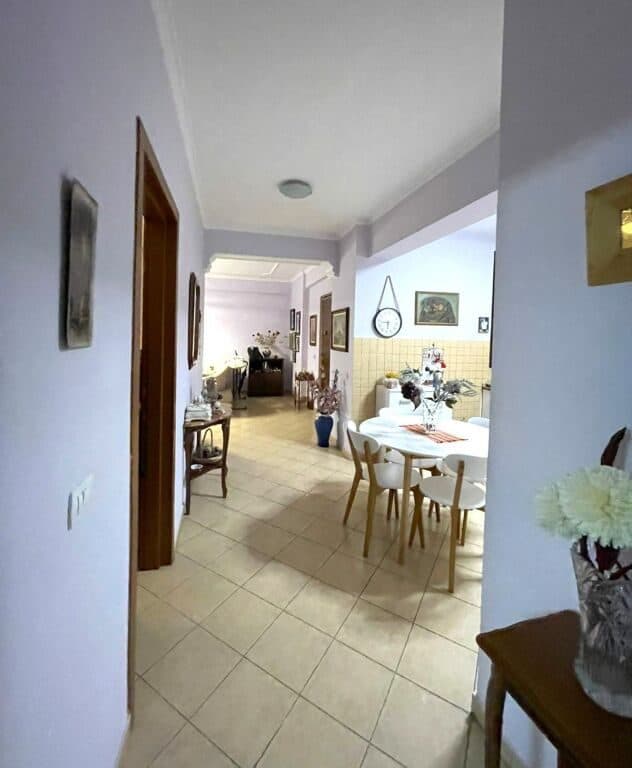 🏡 Apartament 2+1+2 për Qira pranë Ndërtesës Garden
