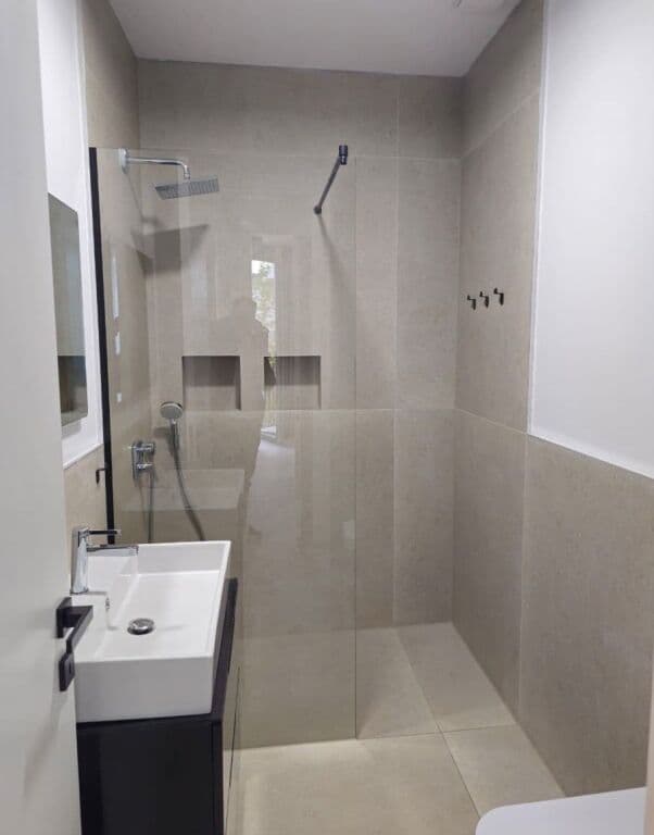 🏡 2+1+2 për qira – Forest Green, Liqeni i Thatë 2