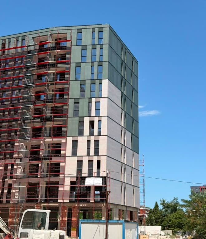 🚨2 OFERTAT SUPER PËR SHITJE NË RIVERSIDE RESIDENCE‼️ 🏡 📍 Parku i Dëshmorëve, Tiranë