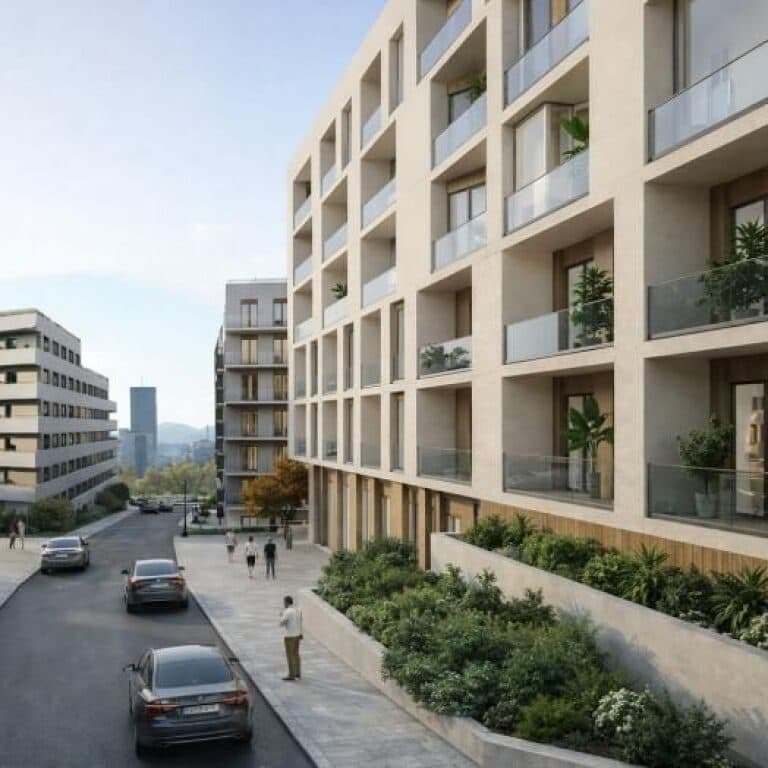 🚨 OFERTË VETËM PËR DISA DITË! 🚨 🏡 Apartament 1+1 për Shitje – ALUNA 5