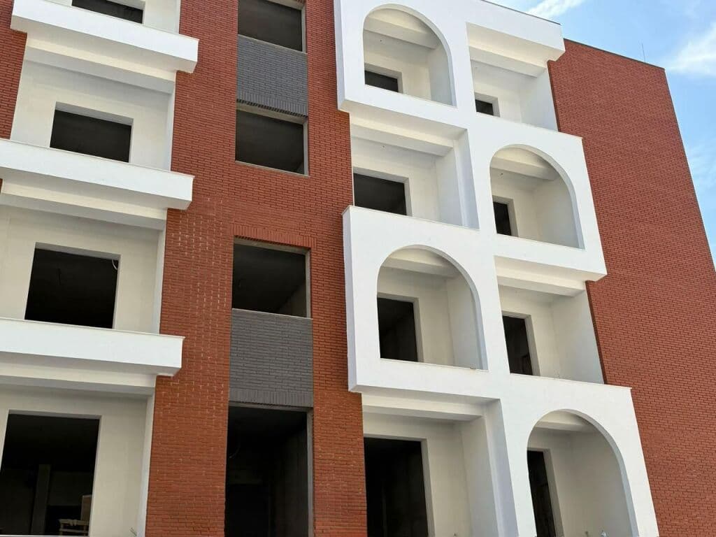 🏡 APARTAMENT 1+1 PËR SHITJE – Lakeside Residence, Paskuqan (pranë Liqenit) 3