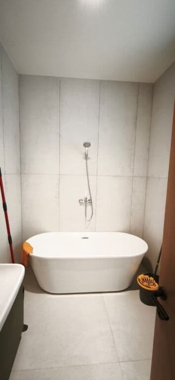 🏡 PËR QIRA | APARTAMENT 2+1+2 – GREEN VALLEY RESIDENCE 4