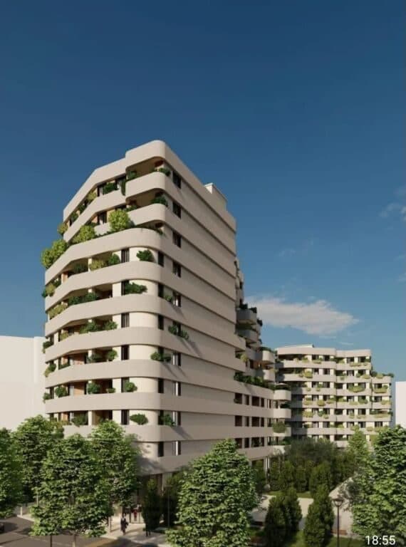 🏡 APARTAMENT 2+1+2 PËR SHITJE | ALUNA 4 – PASKUQAN