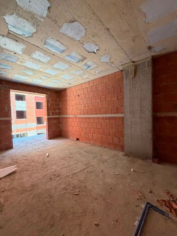 🏡 APARTAMENT 1+1 PËR SHITJE – REZIDENCA PRANË LIQENIT 2