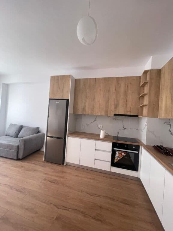 🏙️ APARTAMENT 1+1 ME QIRA | URBAN GATE – ASTIR 2