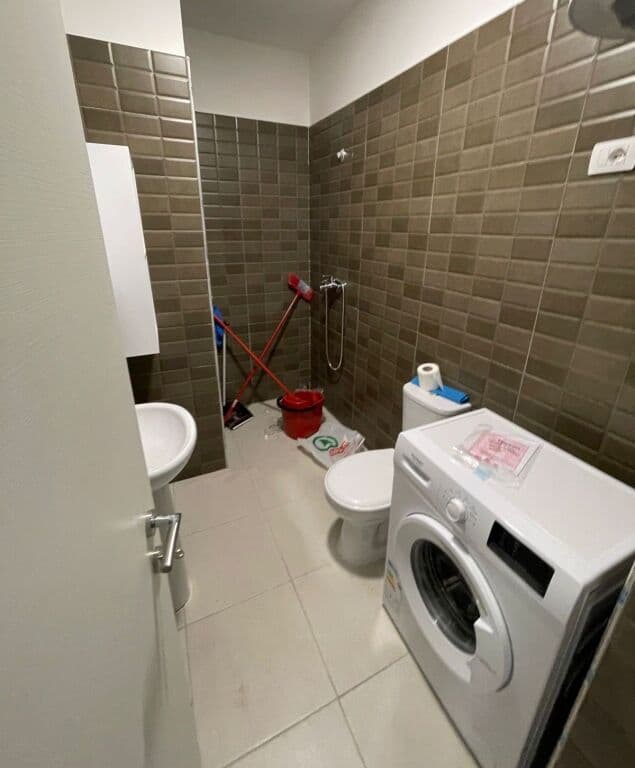 🏡 Apartament 1+1 për Shitje – Shëngjin 🌊 2