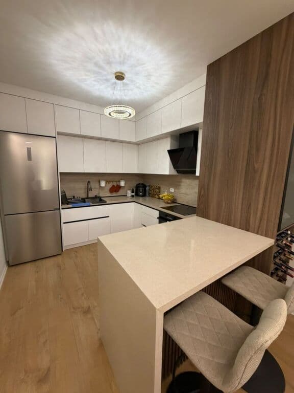 🏡 APARTAMENT PREMIUM PËR SHITJE 2+1 + 2 TUALETE & 🅿️ | BOULEVARD I RI