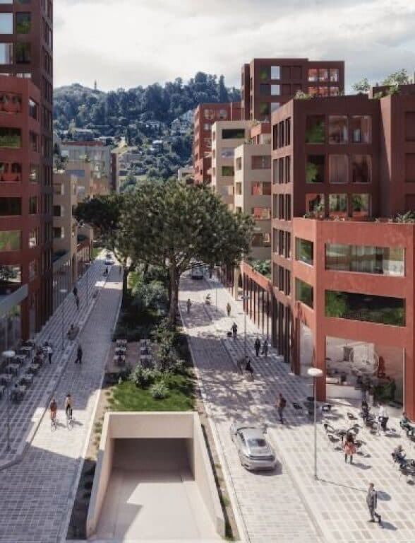 🔥 MUNDËSI – VETËM 1,000 €/m²! 🔥 🏡 Apartament 2+1+2 për Shitje – River Park Residence, Astir 2