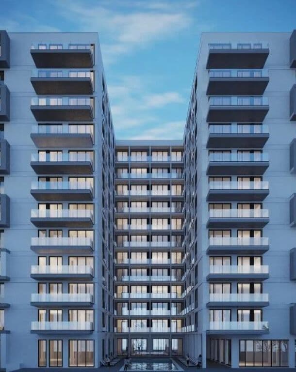 🏡 STUDIO PËR SHITJE | SHTËPIA E ARIT – SHËNGJIN 🌊 2