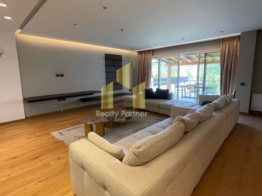 PRONË PREMIUM PËR QIRA | REZIDENCA KOPSHTI SEKRET ✨ 3