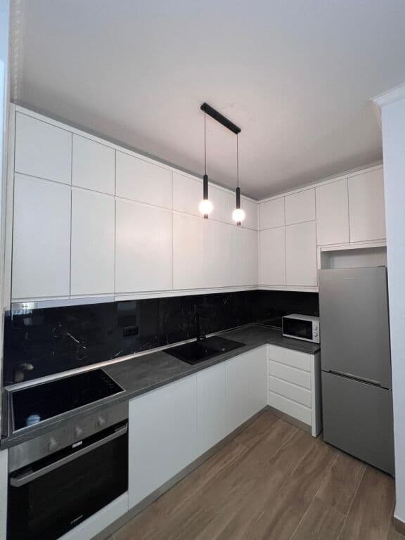🏡 PËR QIRA | Apartament 1+1 📍 Sofia Residence, pranë TEG 3