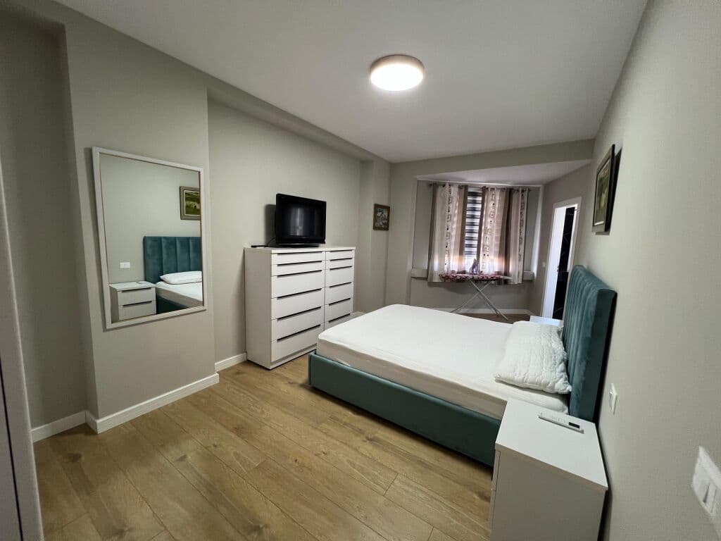 🏡 Apartament 2+1 për Qira 📍 Pranë Shkollës së Baletit 2