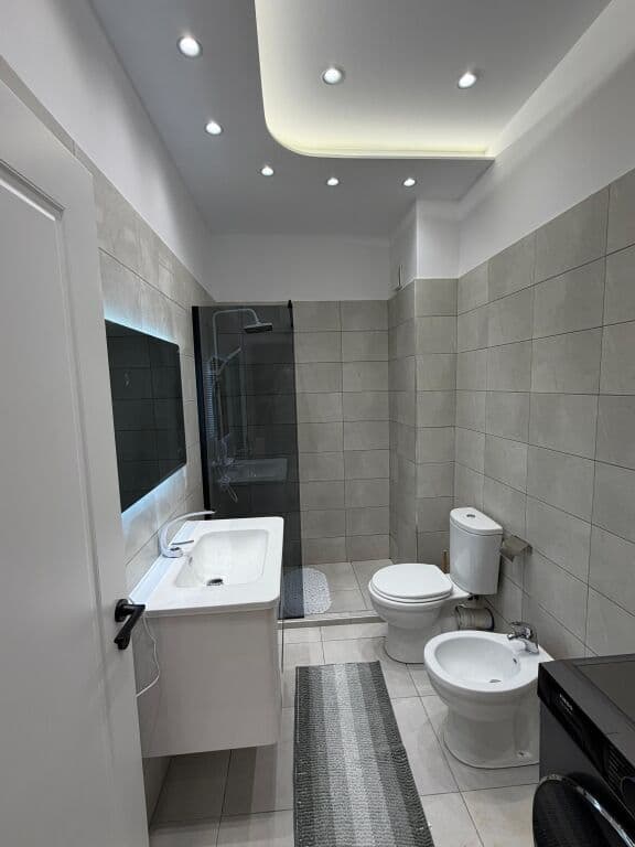 🏡 Apartament 2+1 për Shitje – Golden Park