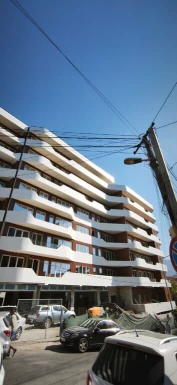 🏡 APARTAMENT PËR SHITJE 2+1+2 – RRUGA ELBASAN 4