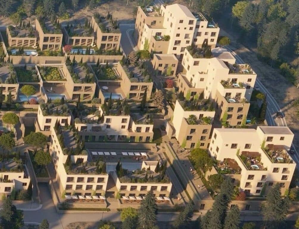 🏡 Apartament 1+1 për Shitje – Fshati Sheshi, Dhërmi