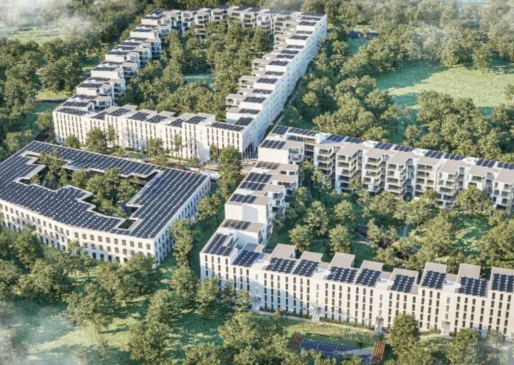 🔥🔥 OKAZIONNNNN | 1,600 €/m² – BYLONG HILL RESIDENCE 🏡✨ 4
