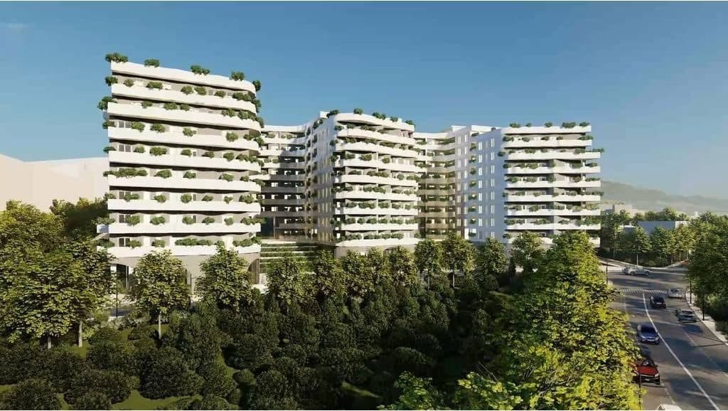 🏡 APARTAMENT 2+1 PËR SHITJE – Aluna Residence, Paskuqan 4