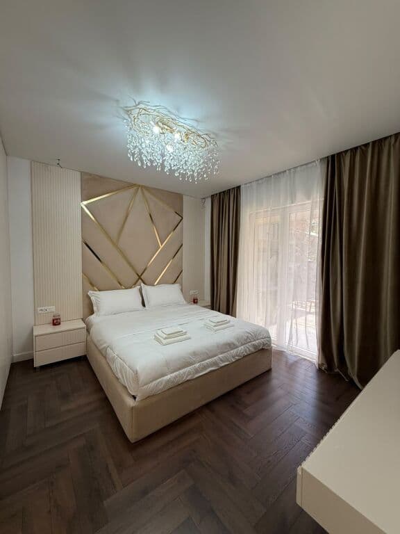 🏡✨ PËR QIRA | 2+1 + VERANDA – 5 MAJI 4