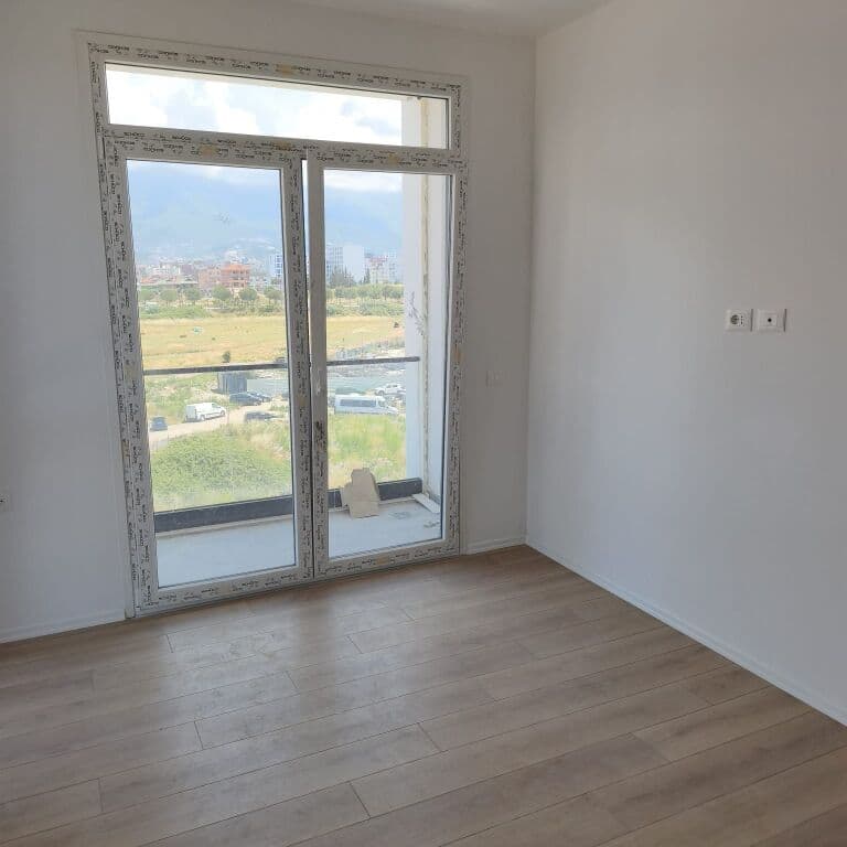 🏡 Apartament 1+1 për Shitje – Pranë Bulevardit të Ri, Rruga Jordan Misja 3
