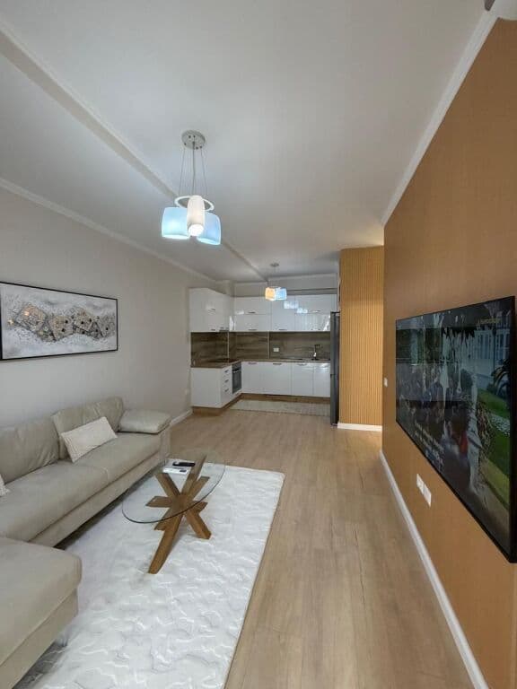 🏡 APARTAMENT 1+1 PËR SHITJE – GOLDEN PARK