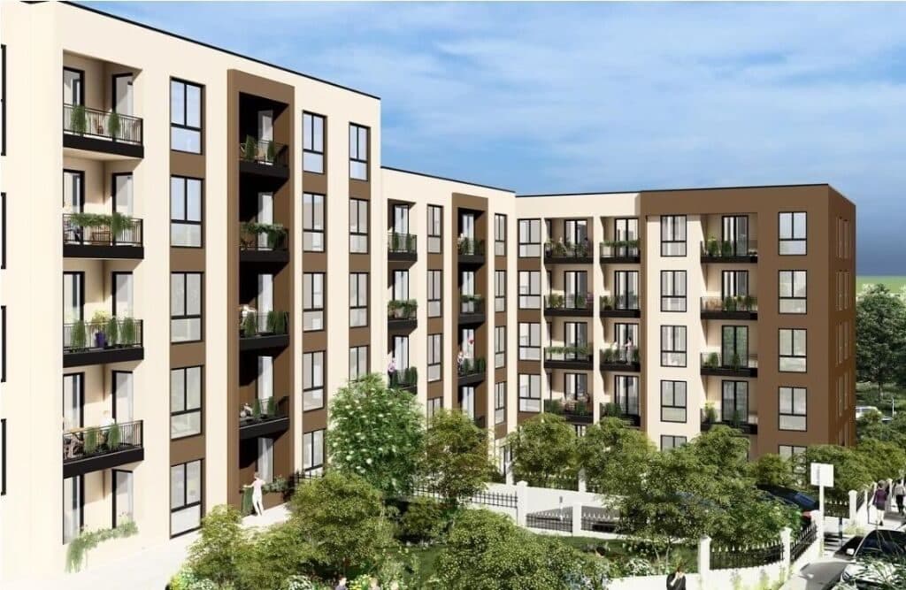 🏢Apartament Rezidencë Familjare Paskuqan në shitje 2