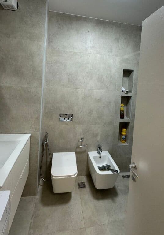 🏡 Apartament 1+1 për qira – Oasis Residence, Astir 3