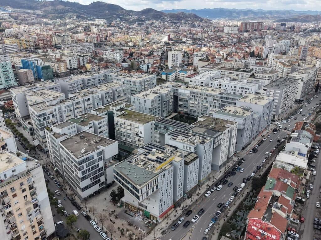 🏡 Apartament studio për shitje 📍 Në Kika 2 2