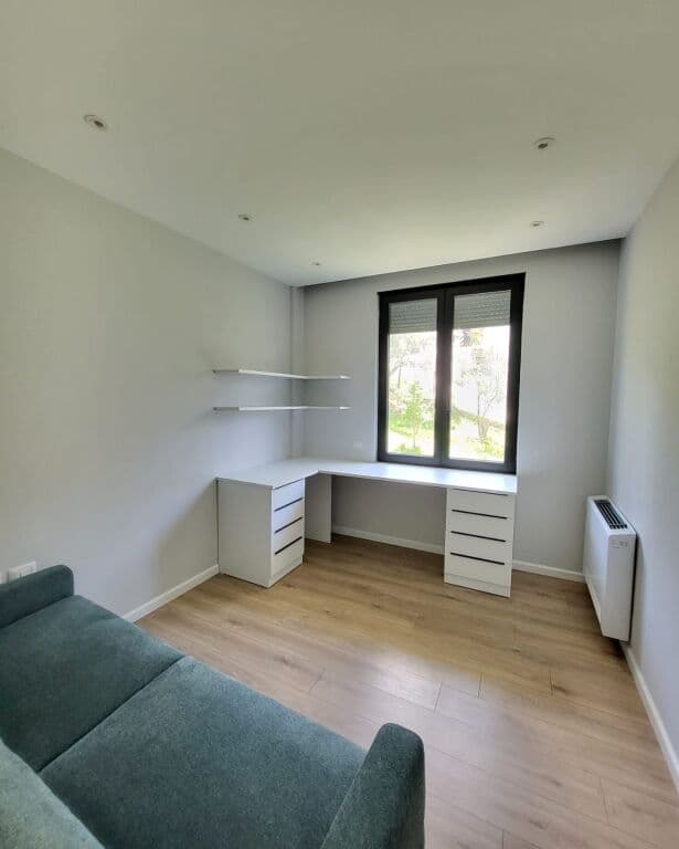 🏡 Vila premium për qira në Liqenin e Thate Ideale për jetesë ose aktivitet biznesi